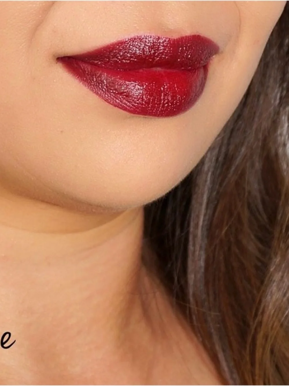 NARS 🔥 Spiked Audacious Lipstick | Siouxsie